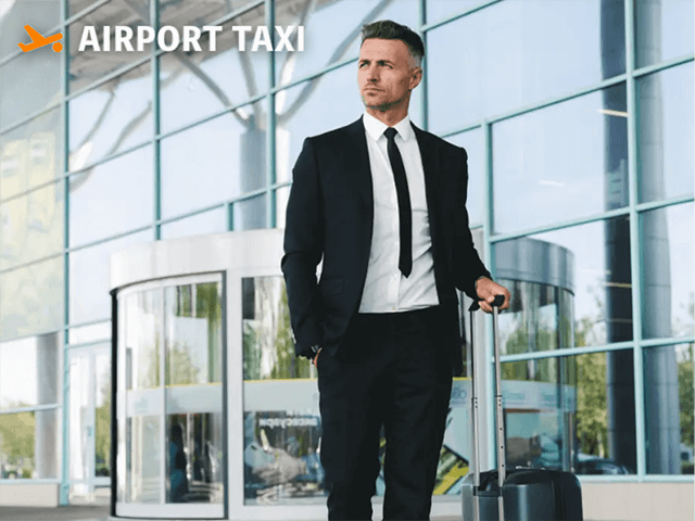 Airport Transfer Special Discount Coupon