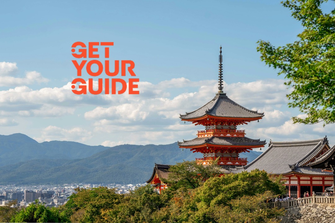 GetYourGuide Summer Promotion: 10% OFF Coupon for Bookings from June 1 to June 30, 2026
