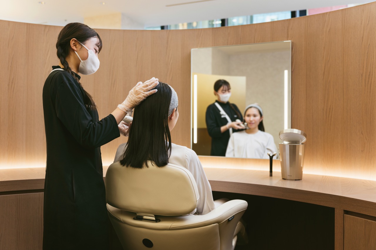 YAMAN FACE LIFT GYM  Discount Coupon