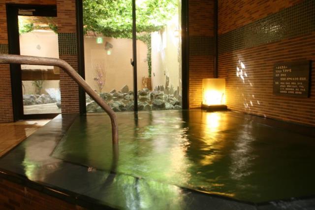 Dormy Inn Umeda Higashi Natural Hot Spring