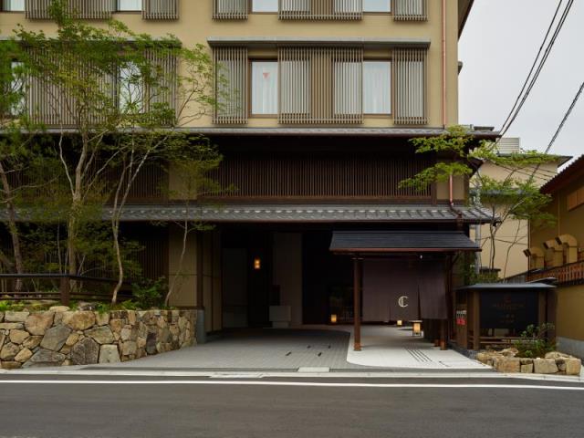 Where to Stay Near the Gion District