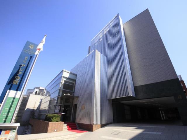 Roppongi: Stays Near the City's Best Museums