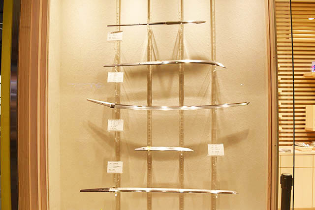 内覧会レポート】刀剣乱舞万屋本舗、渋谷パルコに11月22日オープン