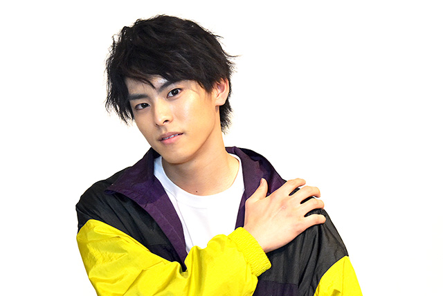 ドラマ『KING OF DANCE』高野洸×蒼木陣インタビュー「ダンス、そして
