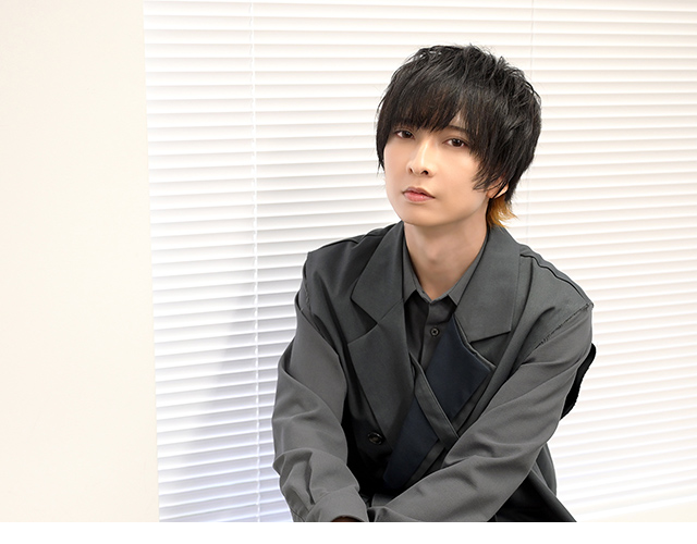 ミュージカル『薄桜鬼 真改』土方歳三 篇 久保田秀敏×佐々木喜英