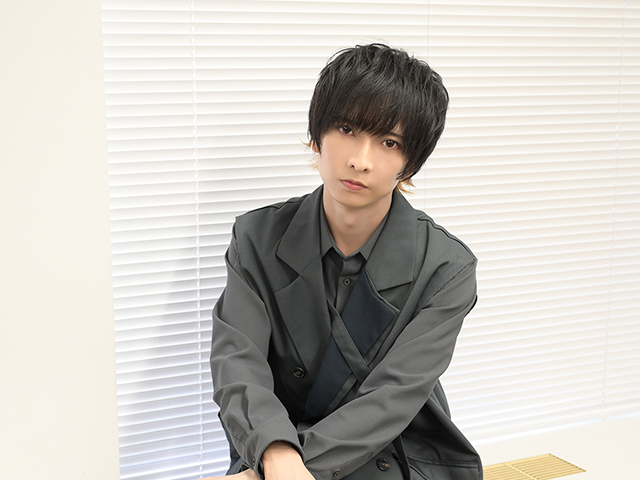 ミュージカル『薄桜鬼 真改』土方歳三 篇 久保田秀敏×佐々木喜英