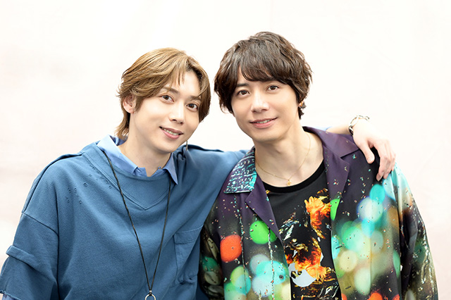 笑ってもいい家　Blu-ray  ＊  中村アン　染谷俊之 舞台『Solliev0』 染谷俊之×和田琢磨 インタビュー | NAVITIME