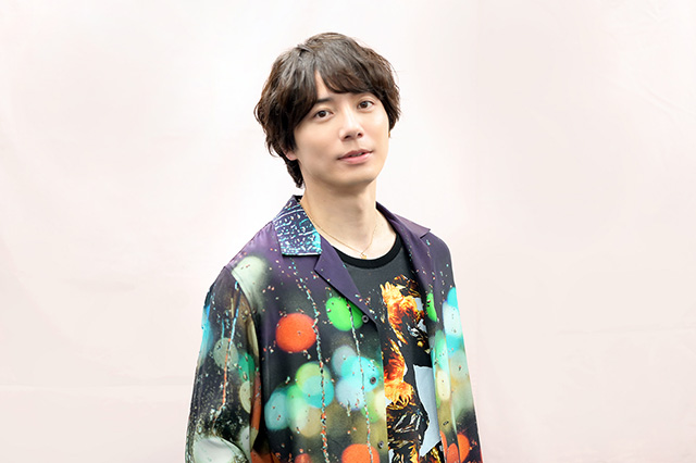 舞台『Solliev0』 染谷俊之×和田琢磨 インタビュー | NAVITIME
