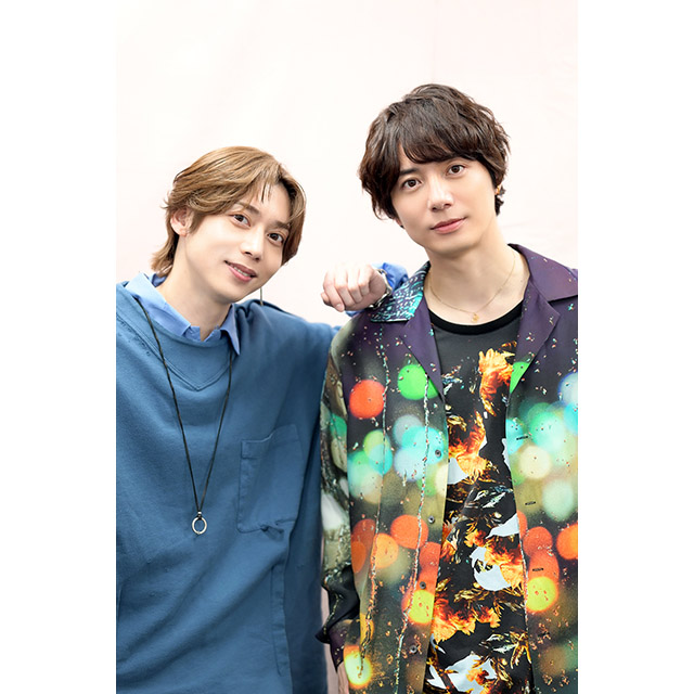 笑ってもいい家　Blu-ray  ＊  中村アン　染谷俊之 舞台『Solliev0』 染谷俊之×和田琢磨 インタビュー | NAVITIME