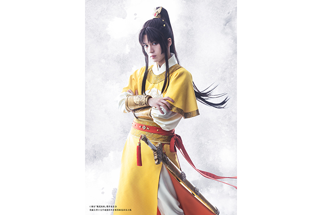 ステそし　魔道祖師　アニメイトグラッテコースター　コンプリート10種 舞台『魔道祖師』邂逅編×Gratte | Gratte | 株式会社アニメイト