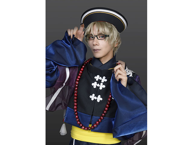 【直筆サイン入り】ツキステ 10幕 弥生春(松田岳)セット 【直筆サイン入り】ツキステ 10幕 弥生春(松田岳)セット