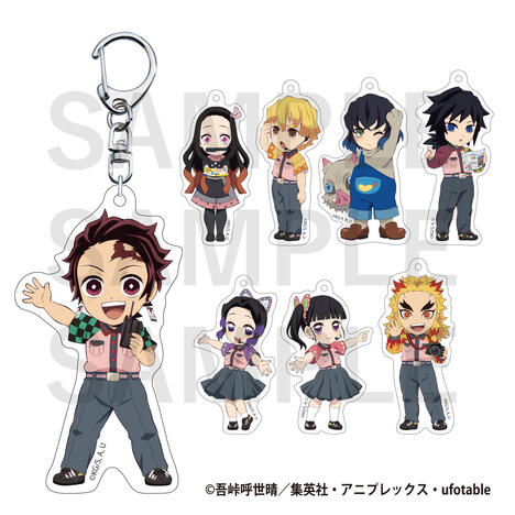 東京ドームシティ アトラクションズ × 「鬼滅の刃」 ～全集中