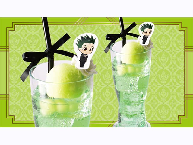 テレビアニメ「HUNTER×HUNTER」第8弾 幻影旅団編part3
