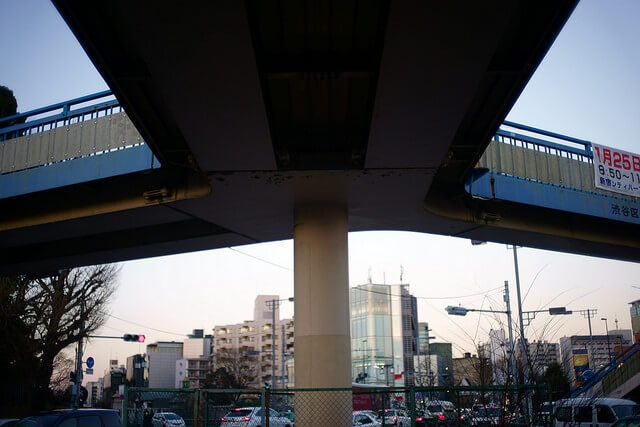 4月25日は「歩道橋の日」　世界初の「あの」観覧車に乗って……よろこビックリ？！