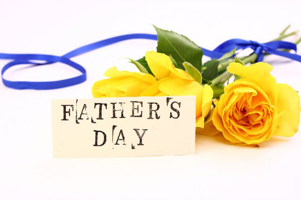 6月21日は「父の日」　一緒にお出かけをして、感謝の気持ちを伝えましょう！