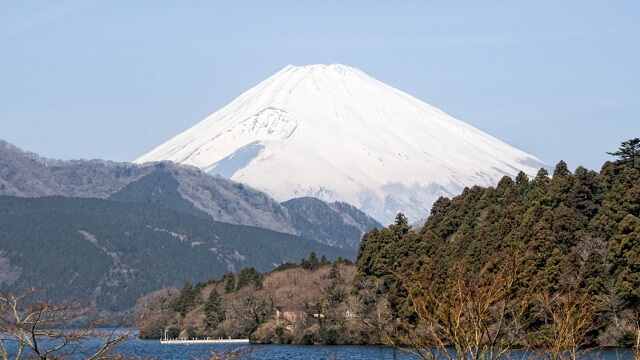 Hakone Onsen: Preserving the Past, Enriching the Present