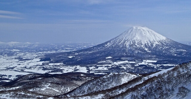 Niseko Ski Resort