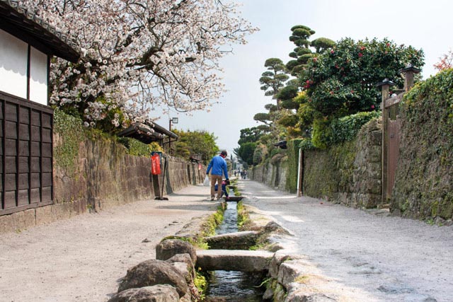Shimabara: a Quiet Town with a Violent History