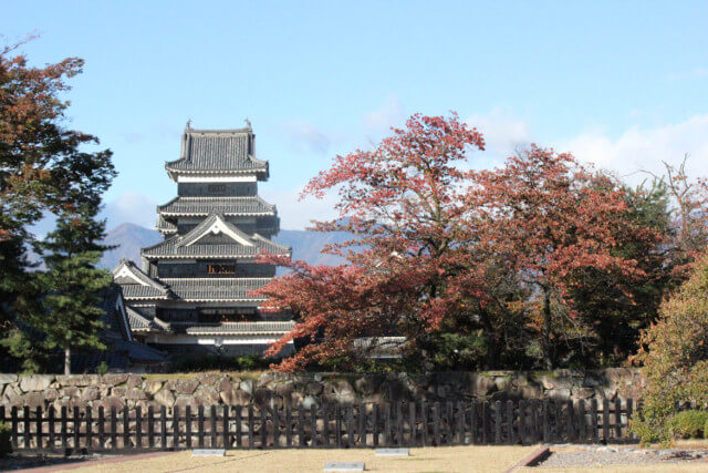 What to See in Matsumoto