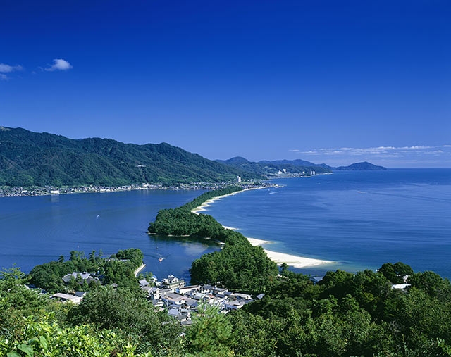 日本三景之一