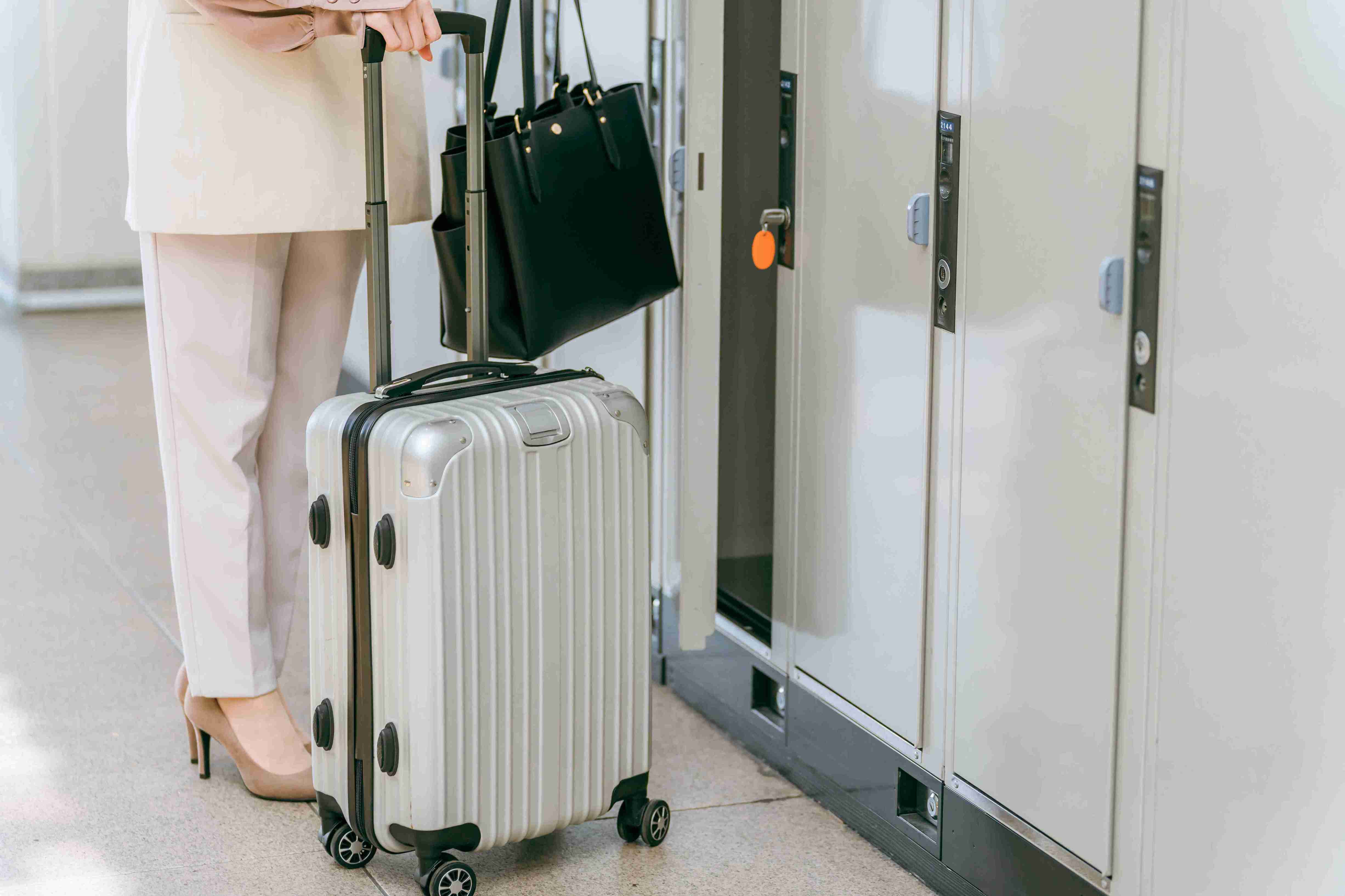 신주쿠역의 코인로커와 수하물 보관 서비스｜이용 절차도 함께 설명 | Japan Travel by NAVITIME - 일본 여행 가이드,  교통 검색 및 경로 플래너