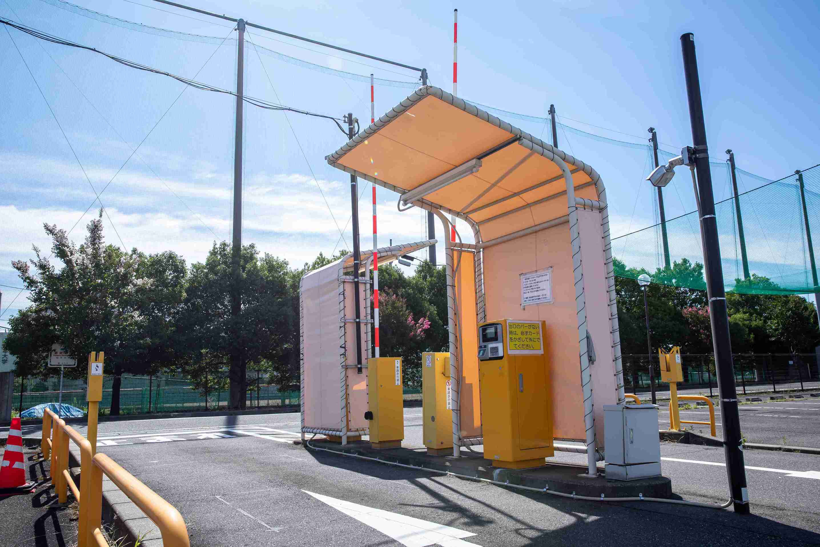 코인 주차장 이용 방법 가이드｜주차장 종류별로 해설! | Japan Travel by NAVITIME - 일본 여행 가이드, 교통 검색  및 경로 플래너