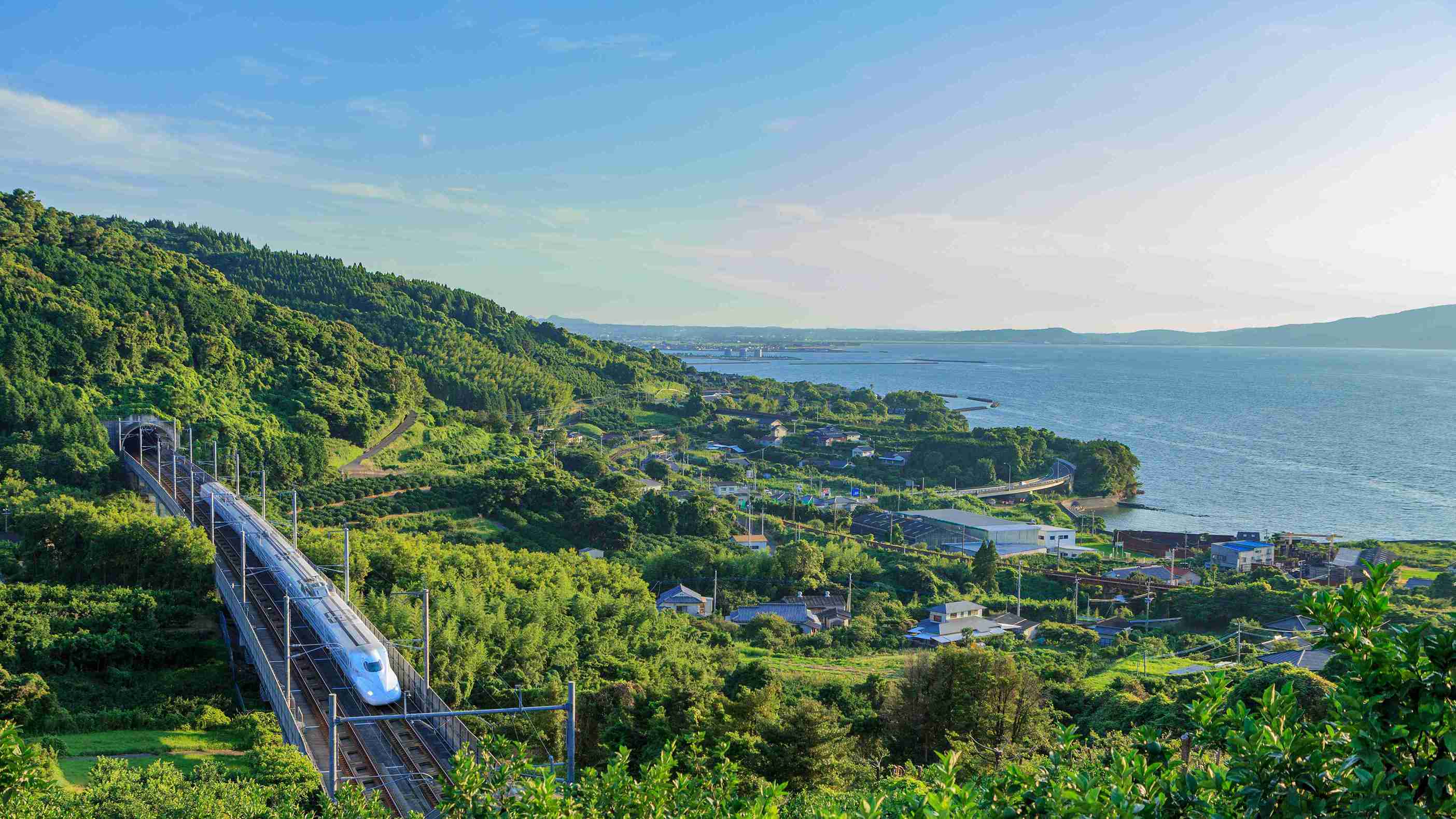 介绍九州地区的特急列车和观光列车“17种” | Japan Travel by NAVITIME - 日本旅游指南、公交搜索和路线规划