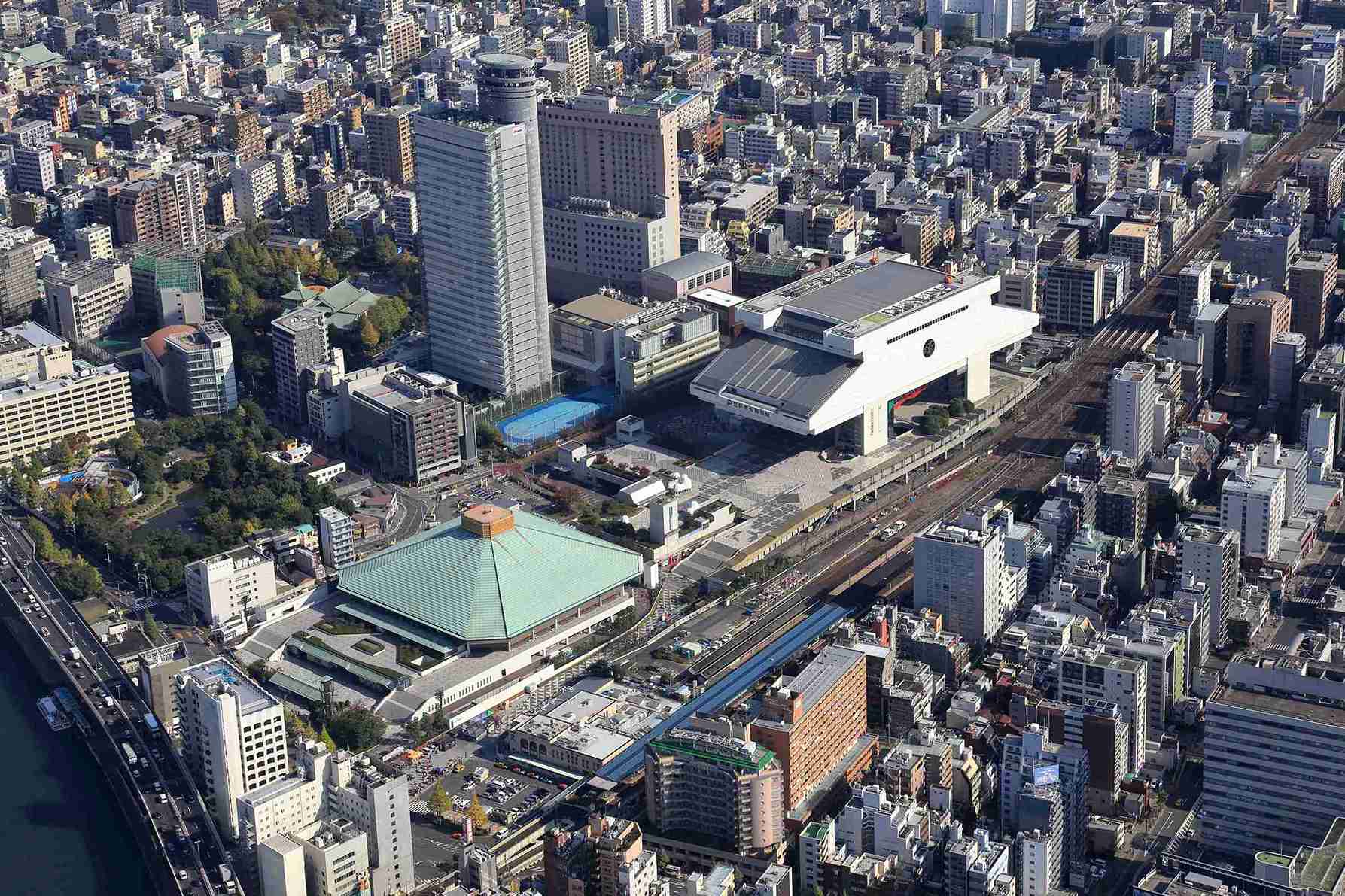 Highlights of the Edo-Tokyo Museum: An Indoor Museum Where You Can Experience Tokyo from the Edo Period to the Showa Era