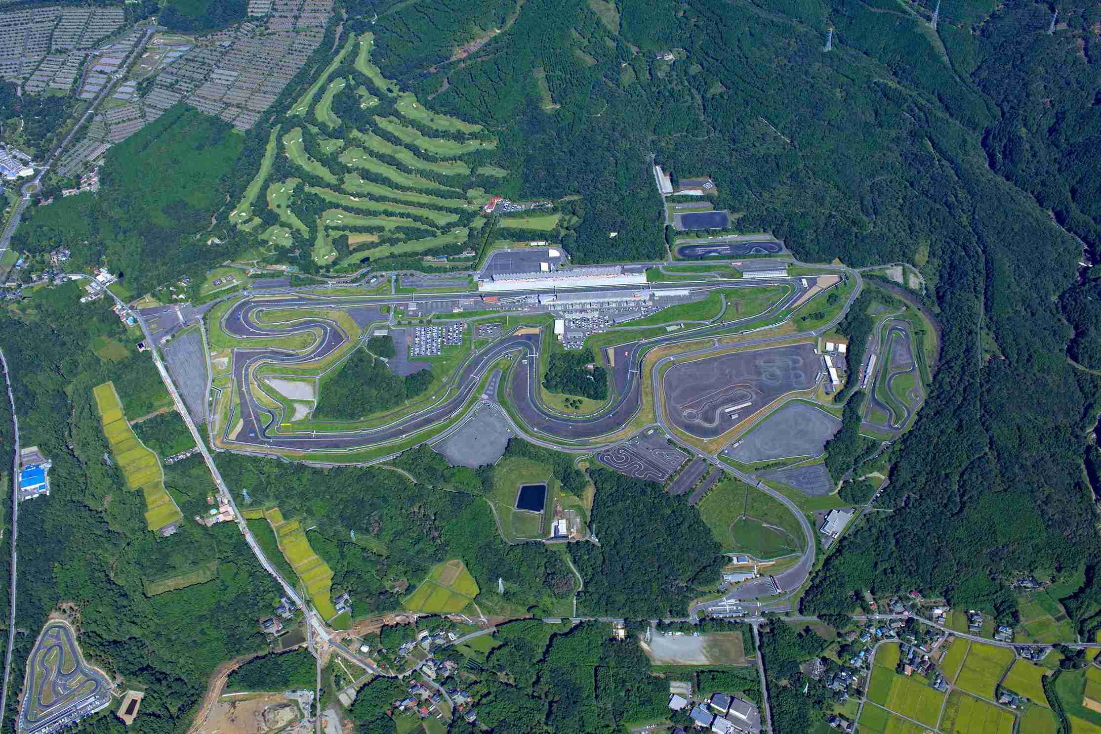 What Is Oomika Terrace? Introducing a New Facility with Views of Mount Fuji in Shizuoka