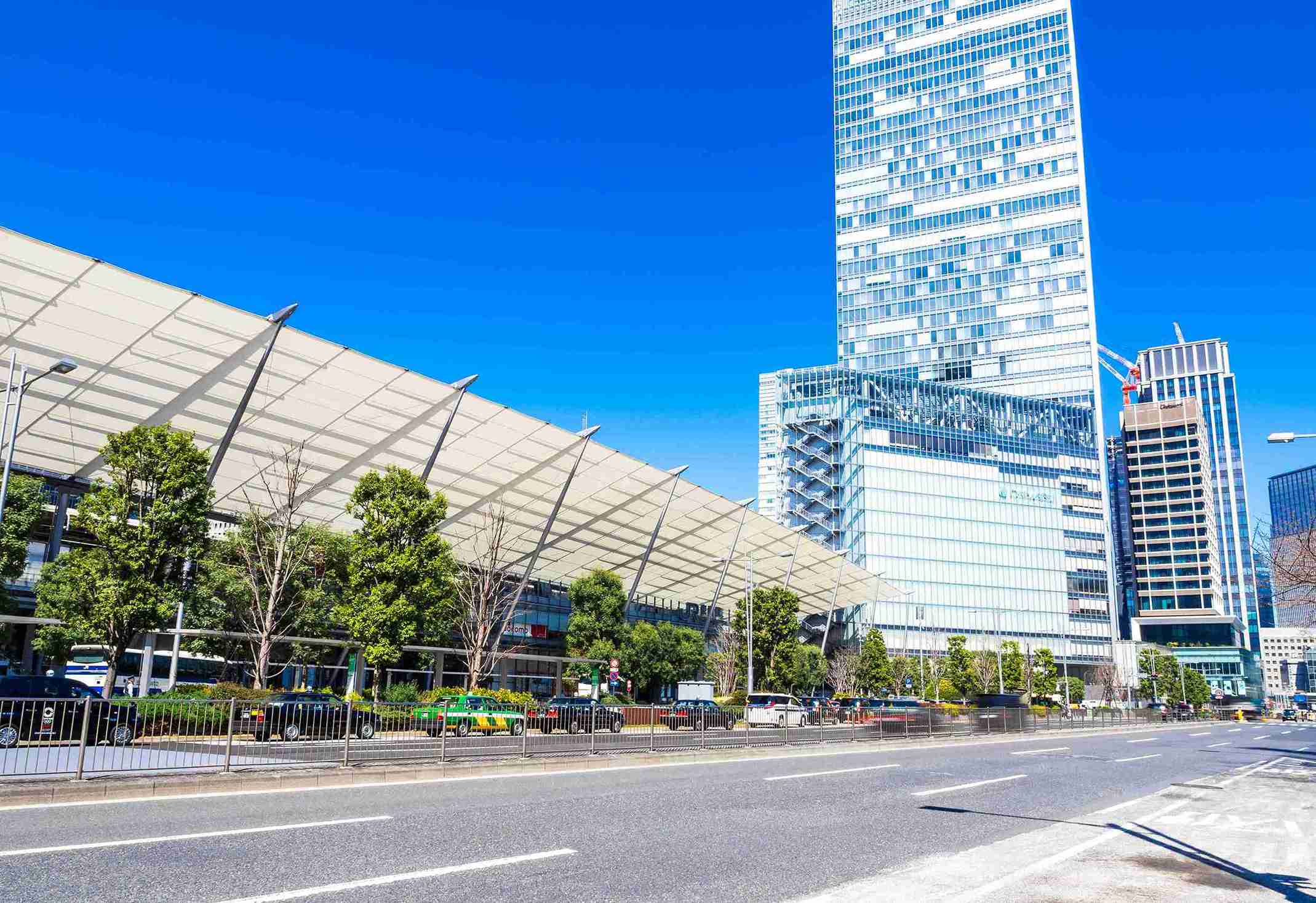 【2026年最新】東京駅で朝ごはんを食べられるおすすめ店9選