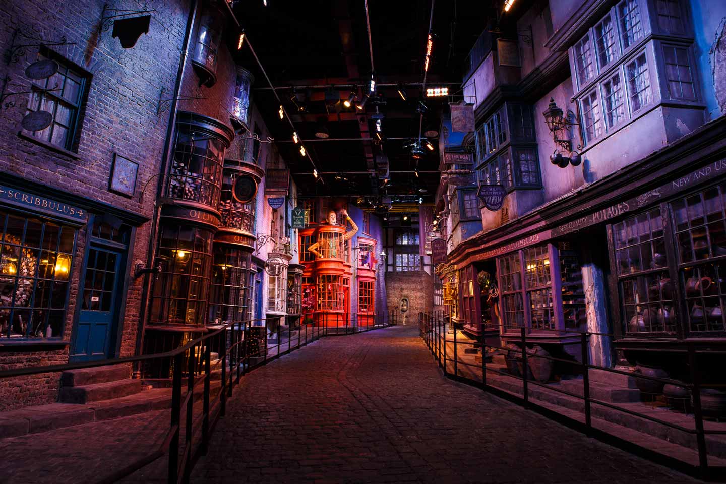 [Access] Studio Tour Tokyo How to get to the new Harry Potter facility