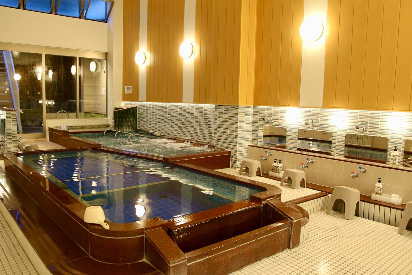 7 Osaka TattooFriendly Onsen & Public Baths Day Use, Private Baths