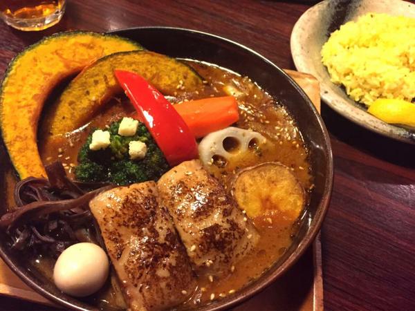 【厳選】札幌に来たら食べたい！大人気＆穴場の絶品「スープカレー」専門店9選