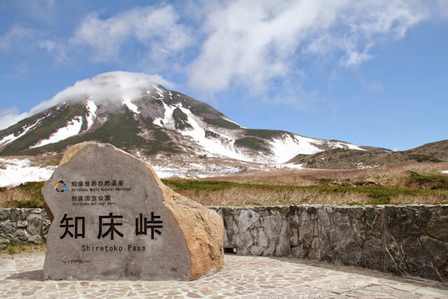 ユネスコ世界遺産に認定！ 大自然を堪能できる「知床八景」とは
