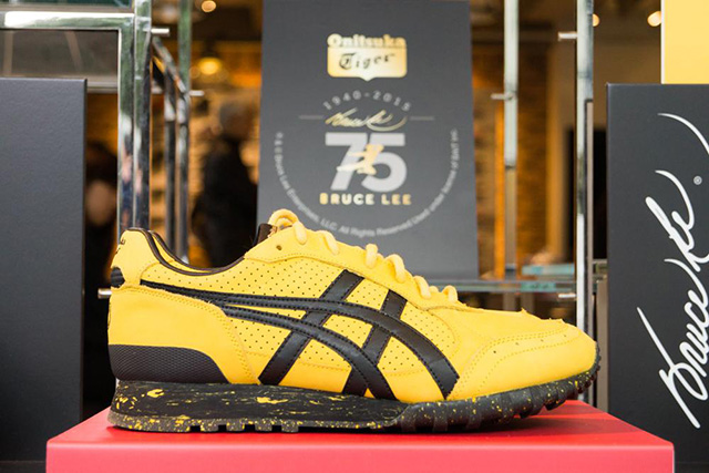 Sneaker Shopping in Tokyo