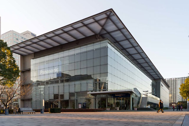 сервисный центр по ремонту panasonic