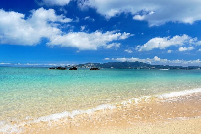 沖縄に新たなリゾート誕生！「瀬長島ウミカジテラス」の魅力に迫る！