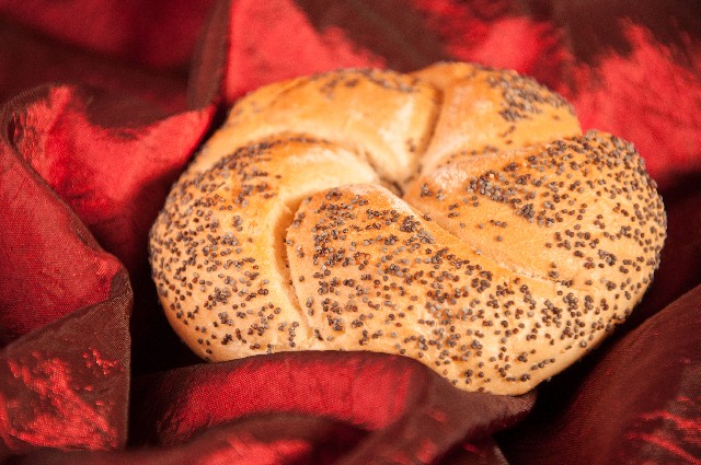 皇帝も愛した極上のパンが、世界初進出の場所に選んだのは日本の東京・神田でした。