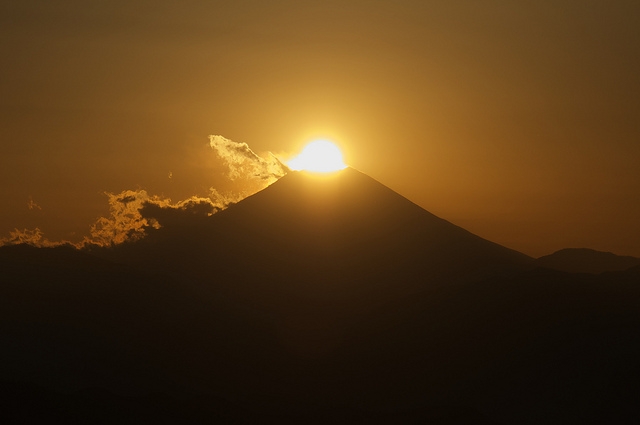 ホテルマウント富士の恒例企画！世界遺産・富士山を堪能しよう！