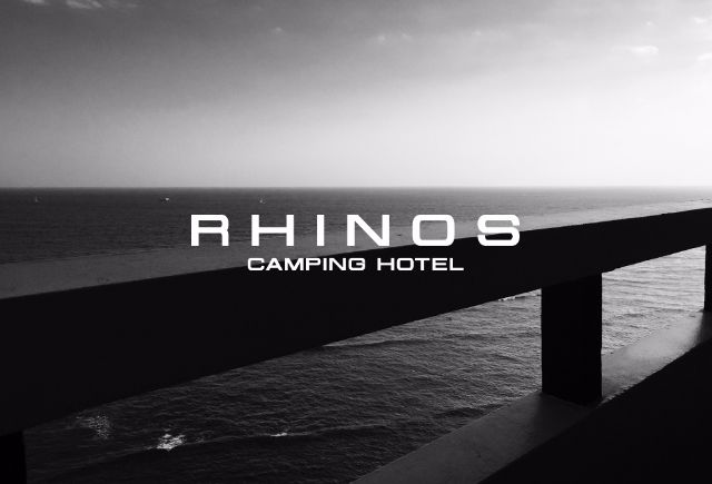 WILD BEACH SEASIDE GLAMPING PARK　RHINOS　イメージ