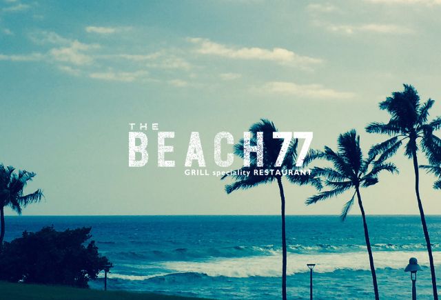 WILD BEACH SEASIDE GLAMPING PARK　THE BEACH 77　イメージ