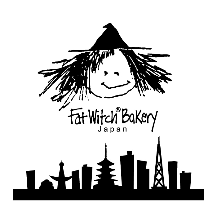 NYで大人気！ファットウィッチベーカリーが日本初上陸！