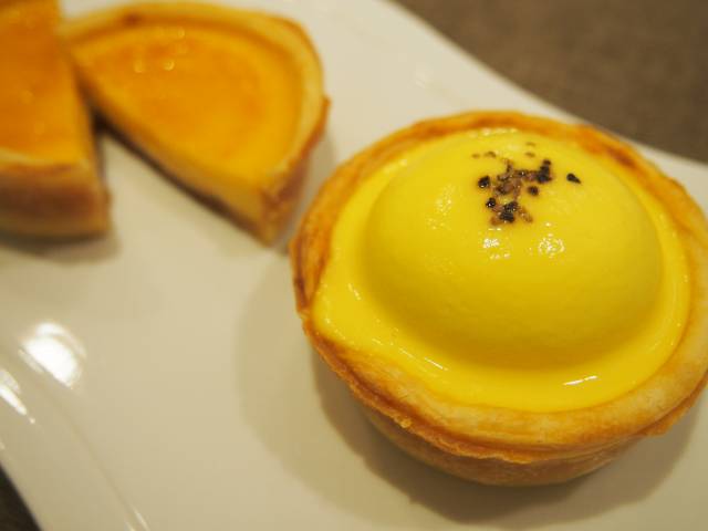 キッシュヨロイヅカ　「キッシュ・カルボナーラ」