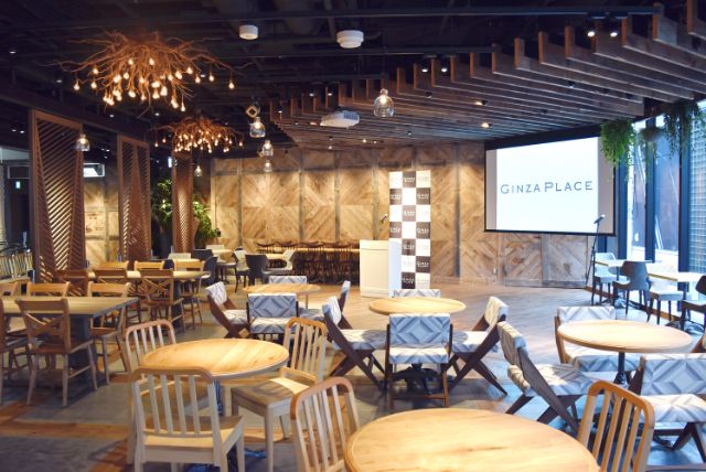 「PANORAMA GALLERY」