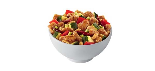 PANDA EXPRESS(パンダ エクスプレス) クオ・パオチキン