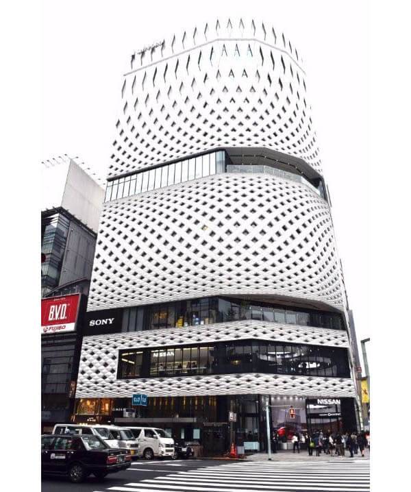 GINZA PLACE(銀座プレイス)