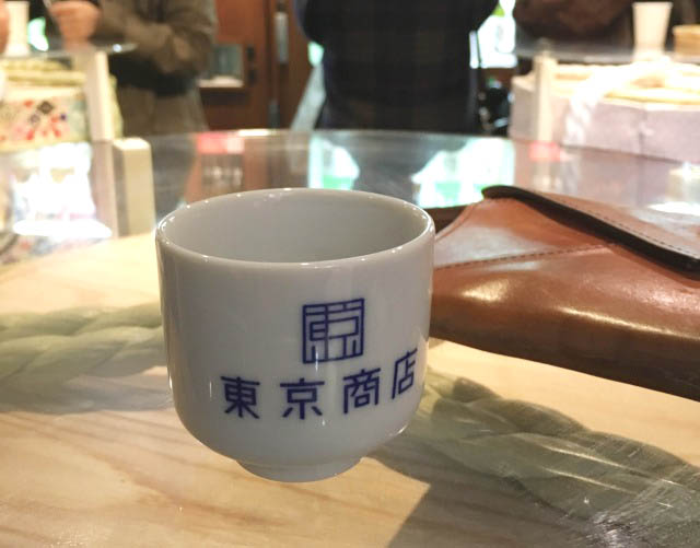 両国江戸NOREN(ノレン)
