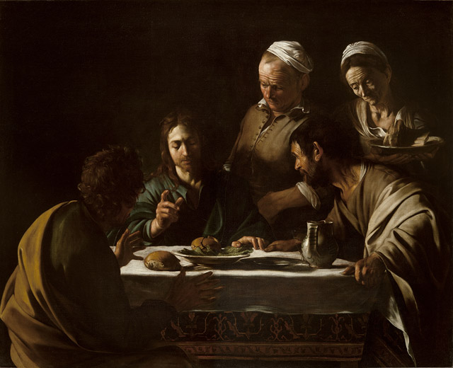 カラヴァッジョ展」国立西洋美術館で開催-イタリアが世界に誇る大画家