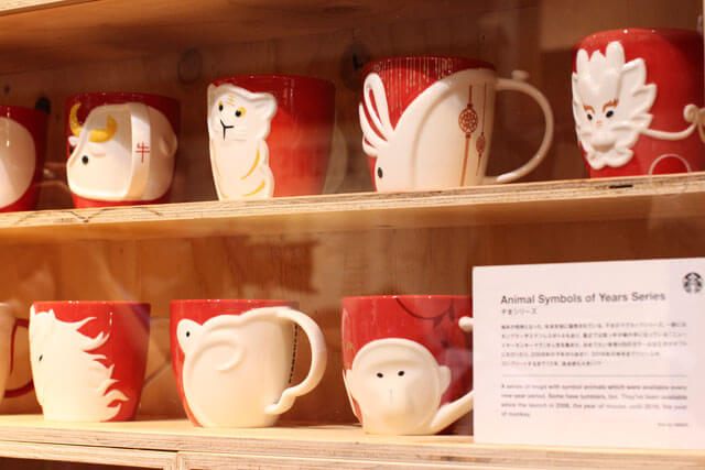 本日から】絶対GETしたい限定グッズも登場！スタバ日本上陸20周年