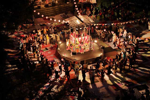 国内最大規模！国際舞台芸術祭「フェスティバル/トーキョー16」 10/15～12/11開催！